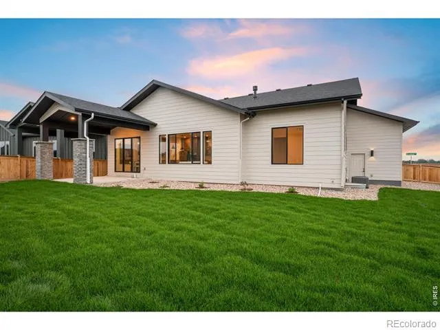 1723 Abundance Drive Windsor, CO 80550