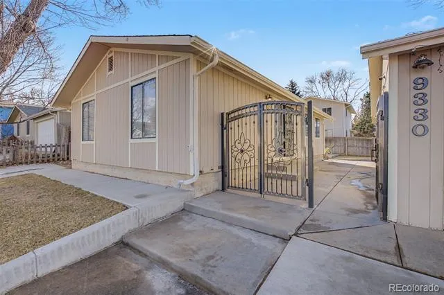 9330 Pierce Street Broomfield, CO 80021