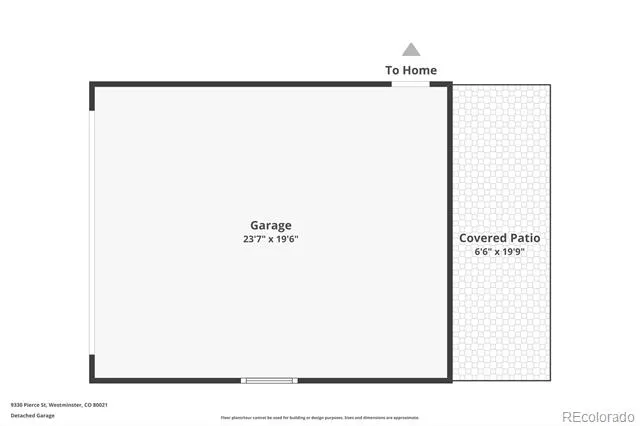 9330 Pierce Street Broomfield, CO 80021