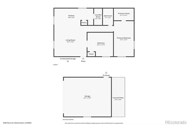 9330 Pierce Street Broomfield, CO 80021