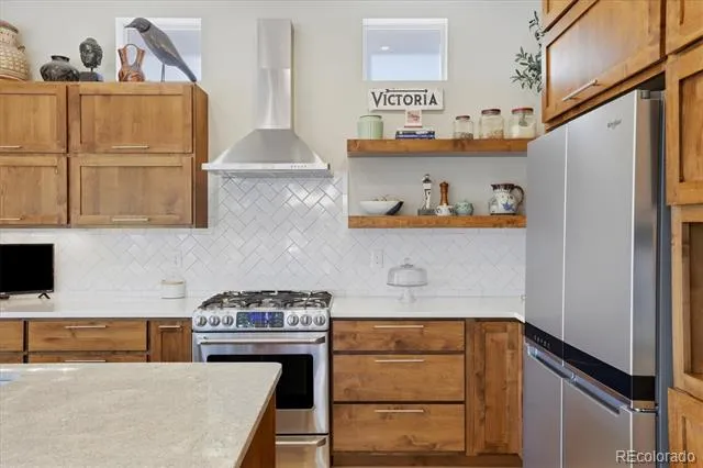 1961 W 67th Place Denver, CO 80221