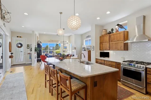1961 W 67th Place Denver, CO 80221