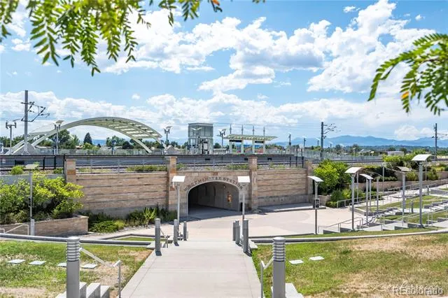 1961 W 67th Place Denver, CO 80221