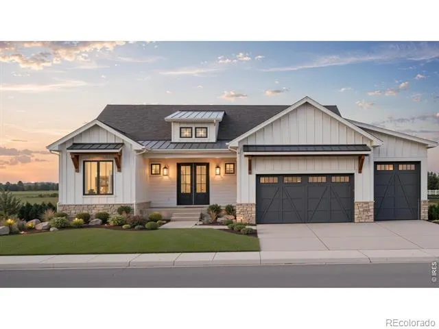 8 Blue Fortune Court Windsor, CO 80550