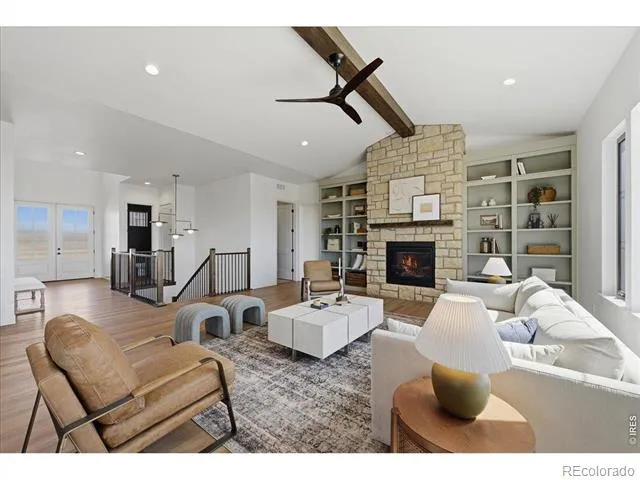 8 Blue Fortune Court Windsor, CO 80550