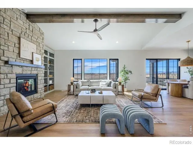 8 Blue Fortune Court Windsor, CO 80550