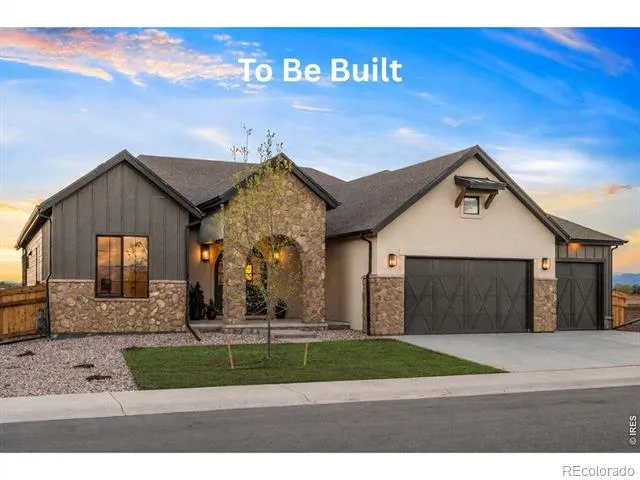 1654 Crystalline Drive Windsor, CO 80550
