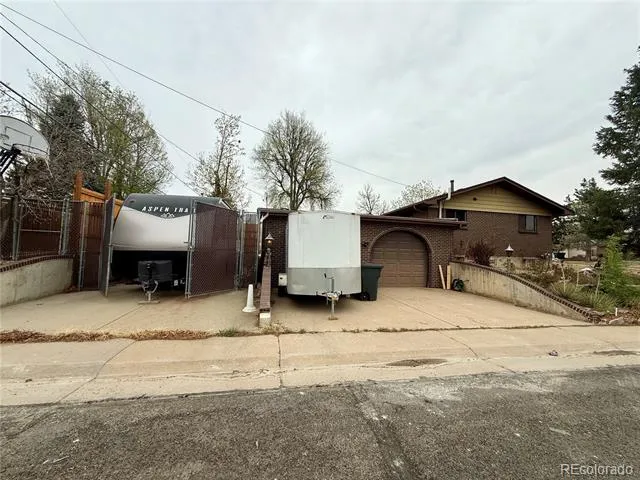 3355 W 94th Avenue Westminster, CO 80031