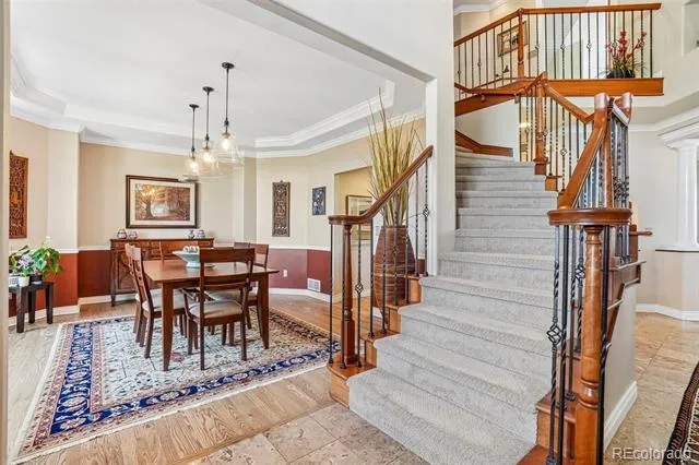 8272 Greenwood Place Niwot, CO 80503
