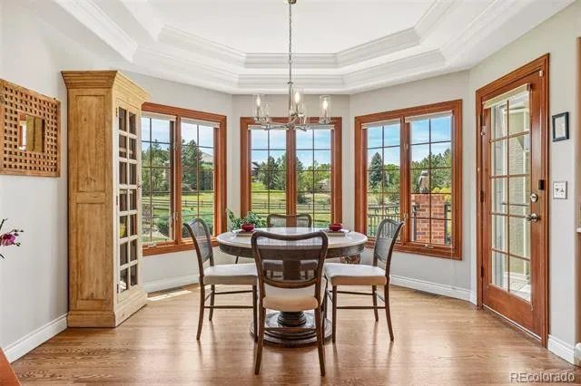 8272 Greenwood Place Niwot, CO 80503