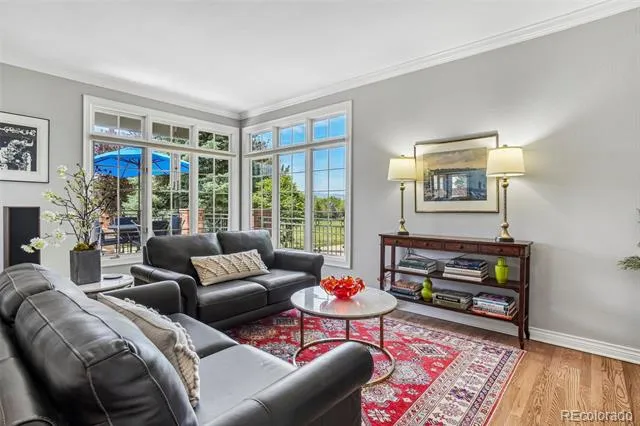 8272 Greenwood Place Niwot, CO 80503