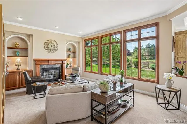 8272 Greenwood Place Niwot, CO 80503