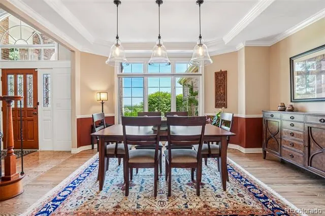 8272 Greenwood Place Niwot, CO 80503