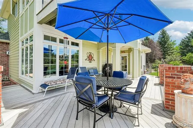 8272 Greenwood Place Niwot, CO 80503
