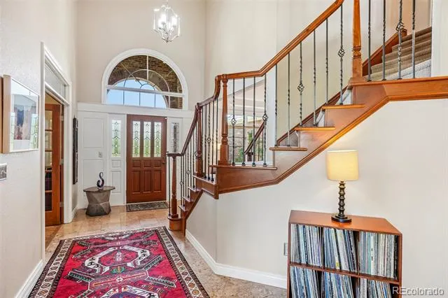 8272 Greenwood Place Niwot, CO 80503