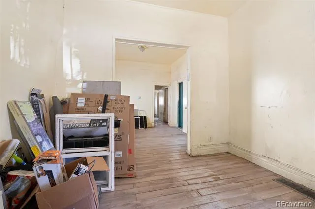 3784 Williams Street Denver, CO 80205