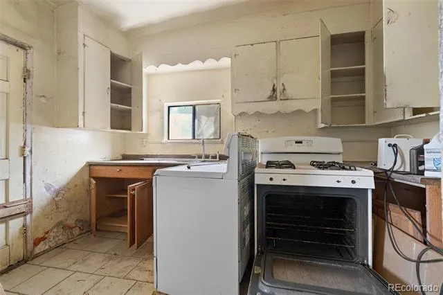 3784 Williams Street Denver, CO 80205
