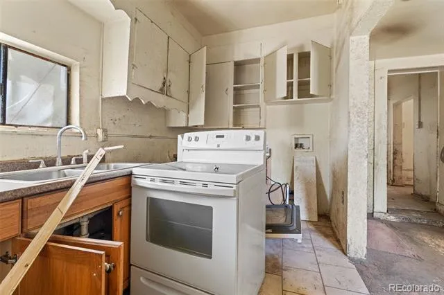 3784 Williams Street Denver, CO 80205