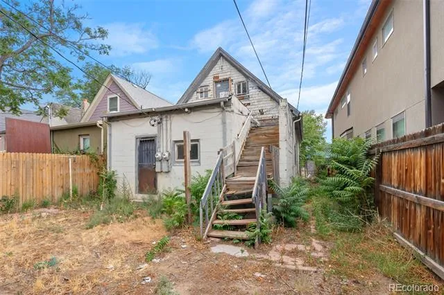 3784 Williams Street Denver, CO 80205