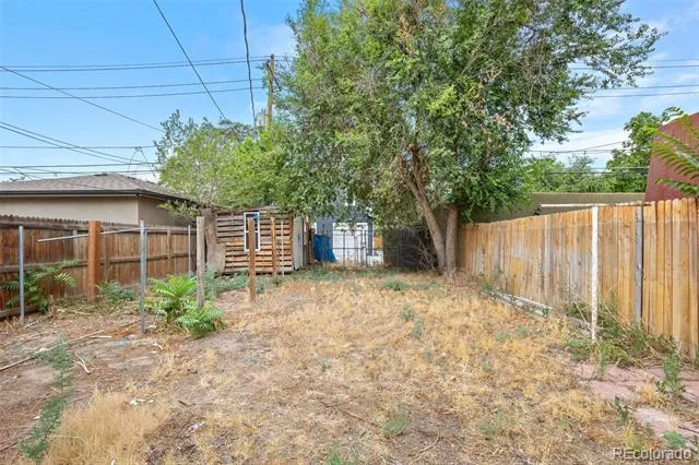 3784 Williams Street Denver, CO 80205