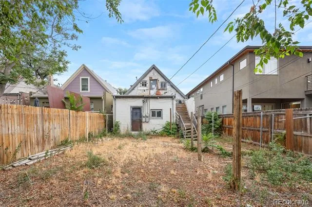 3784 Williams Street Denver, CO 80205