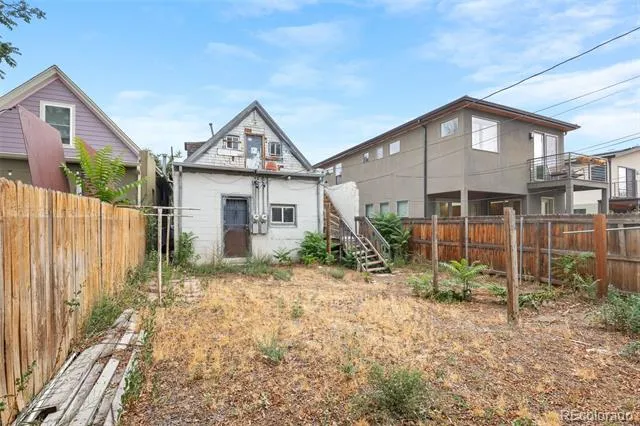 3784 Williams Street Denver, CO 80205