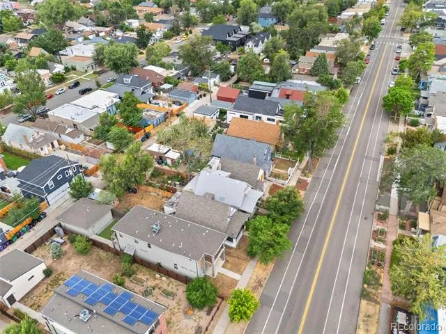 3784 Williams Street Denver, CO 80205