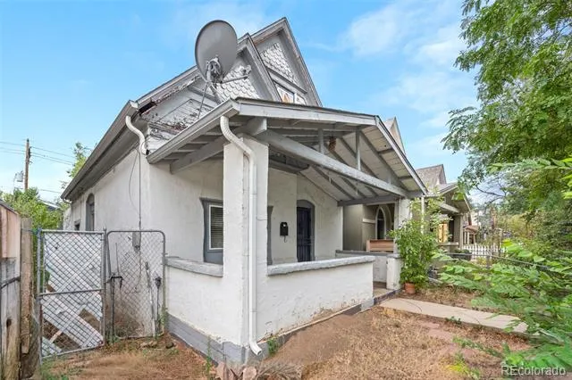 3784 Williams Street Denver, CO 80205
