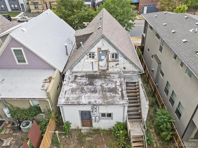 3784 Williams Street Denver, CO 80205