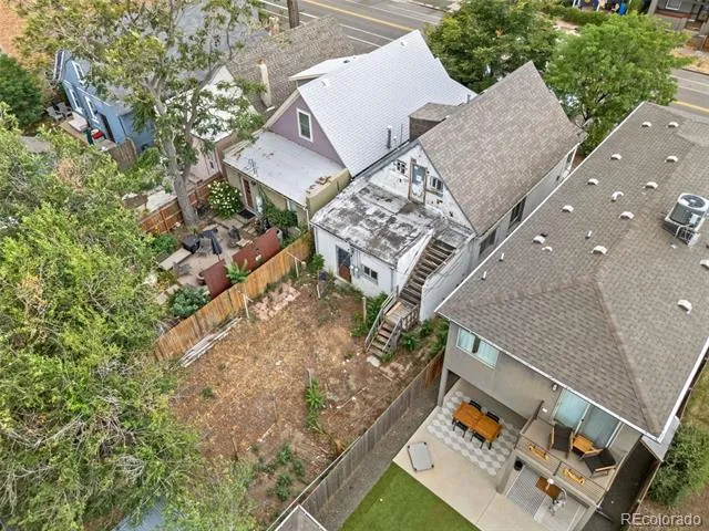 3784 Williams Street Denver, CO 80205