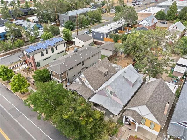 3784 Williams Street Denver, CO 80205