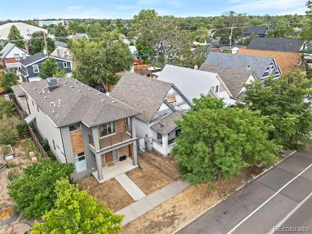 3784 Williams Street Denver, CO 80205