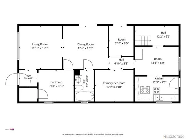 3784 Williams Street Denver, CO 80205