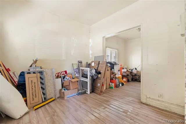 3784 Williams Street Denver, CO 80205