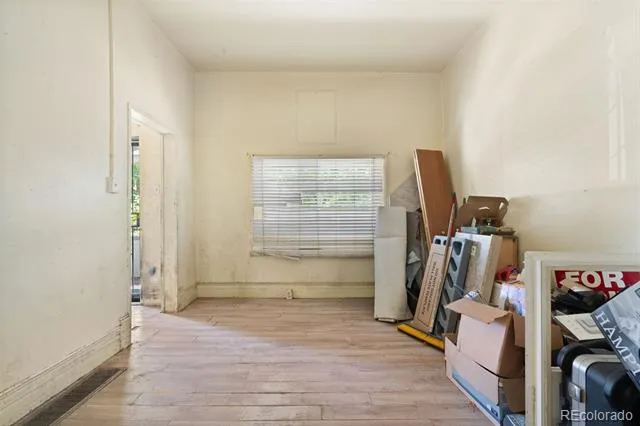 3784 Williams Street Denver, CO 80205