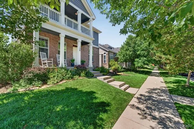 159 Poplar Street Denver, CO 80220