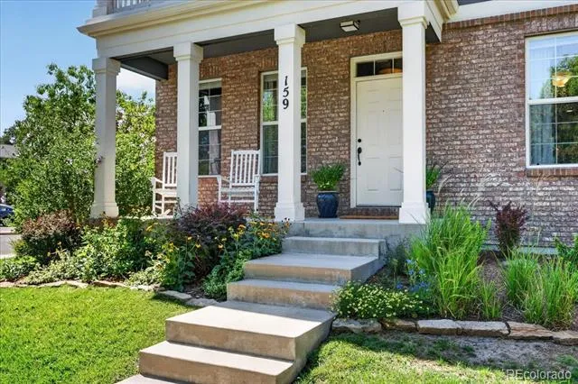 159 Poplar Street Denver, CO 80220