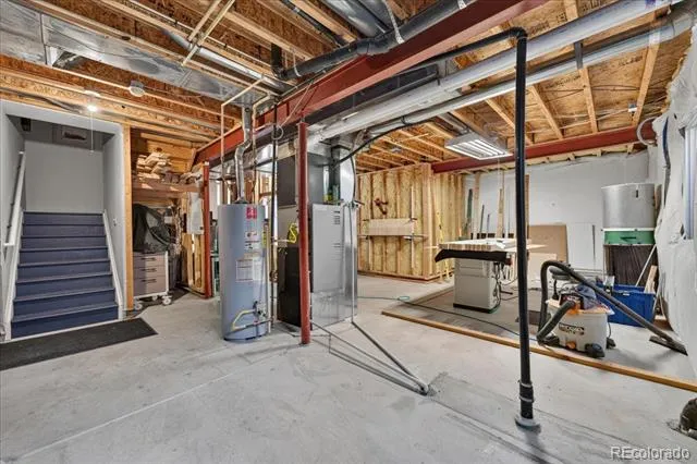 159 Poplar Street Denver, CO 80220