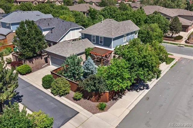 159 Poplar Street Denver, CO 80220