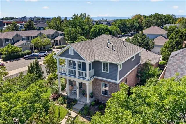 159 Poplar Street Denver, CO 80220