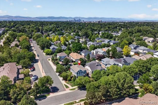 159 Poplar Street Denver, CO 80220