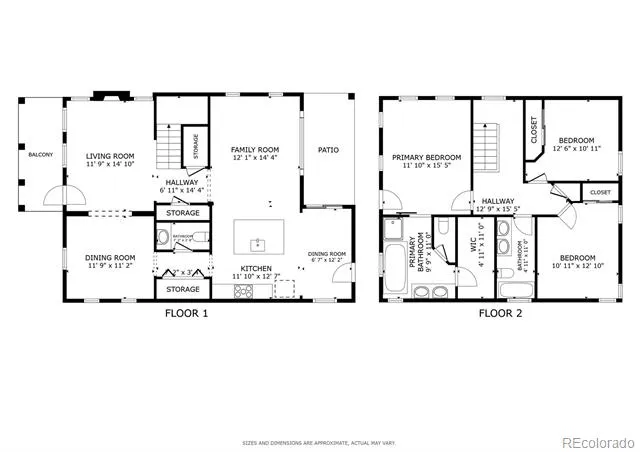 159 Poplar Street Denver, CO 80220