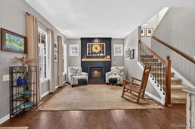 159 Poplar Street Denver, CO 80220