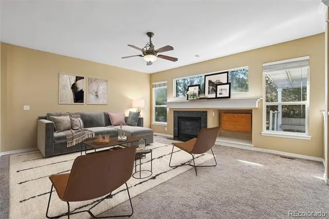 465 Whitetail Circle Lafayette, CO 80026