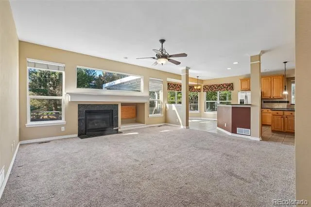 465 Whitetail Circle Lafayette, CO 80026