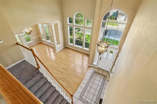 465 Whitetail Circle Lafayette, CO 80026