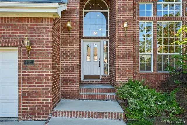 465 Whitetail Circle Lafayette, CO 80026