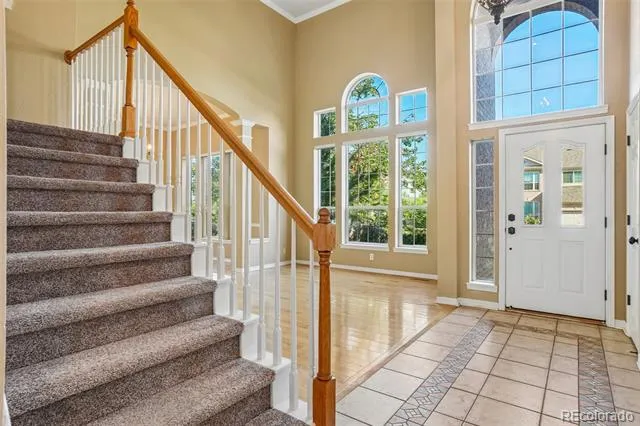 465 Whitetail Circle Lafayette, CO 80026