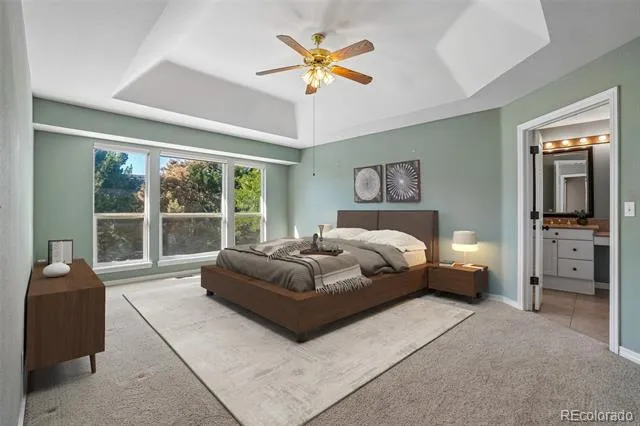 465 Whitetail Circle Lafayette, CO 80026