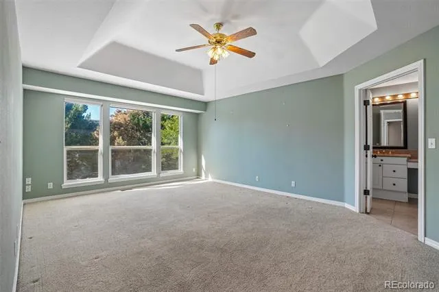 465 Whitetail Circle Lafayette, CO 80026